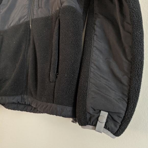The North Face denali zip up jacket - Picture 6 of 8